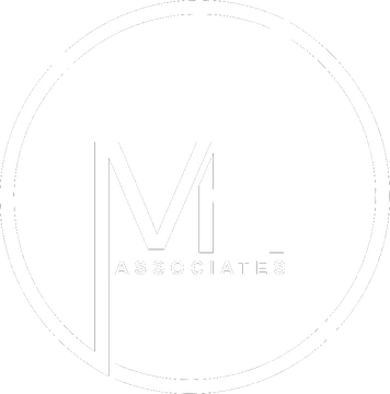 M&H Associates logo
