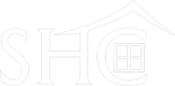 SHC Construction logo