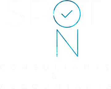 Spot On Accountants logo